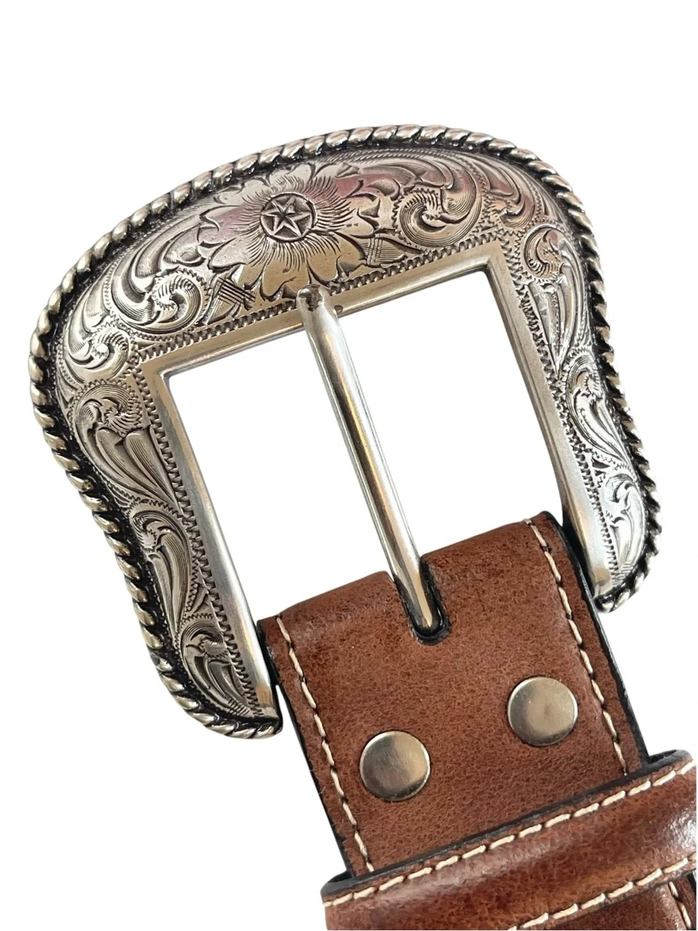 Nocona this belt