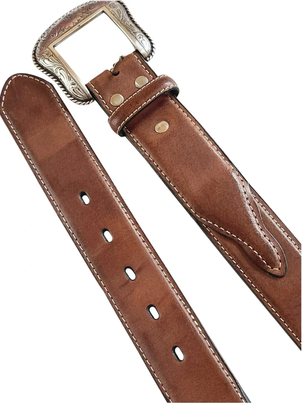 Nocona this belt