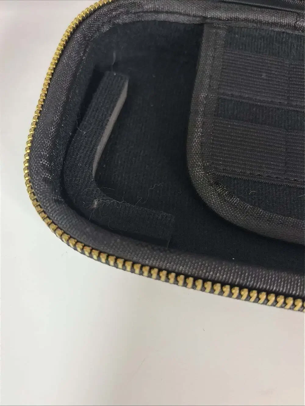 Atrix PU Leather Case for Nintendo Switch All In One Travel Case