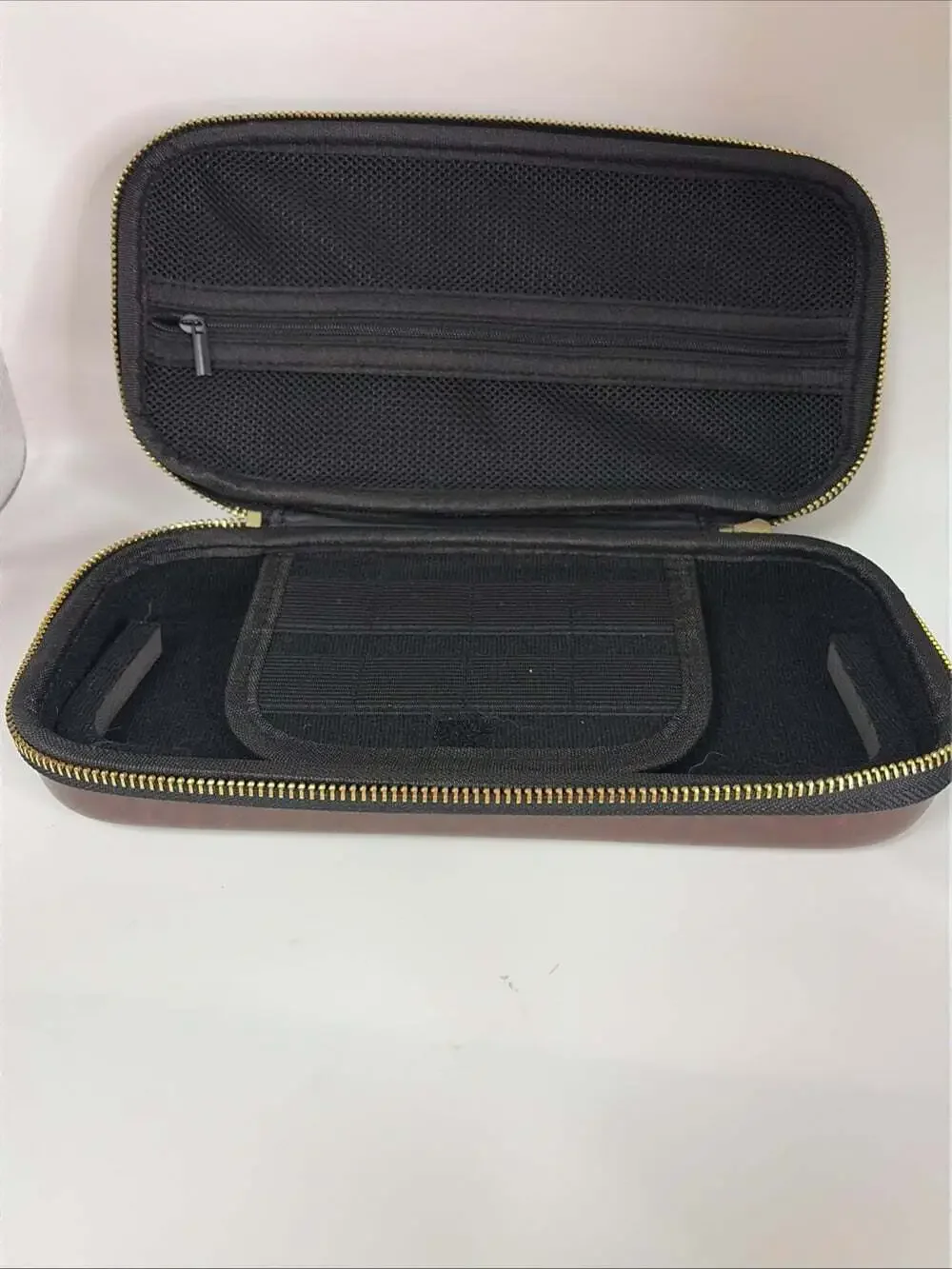 Atrix PU Leather Case for Nintendo Switch All In One Travel Case