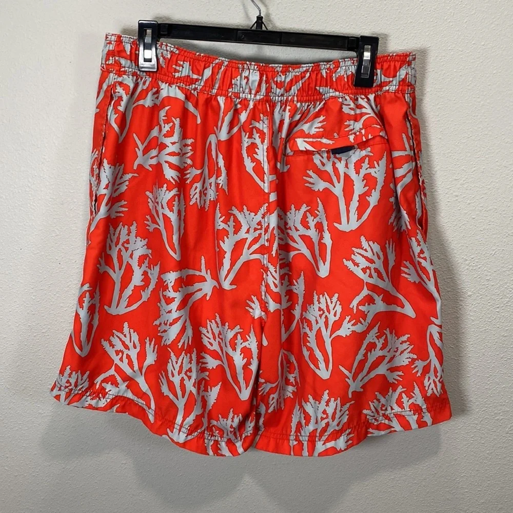 Nautica coral good shorts