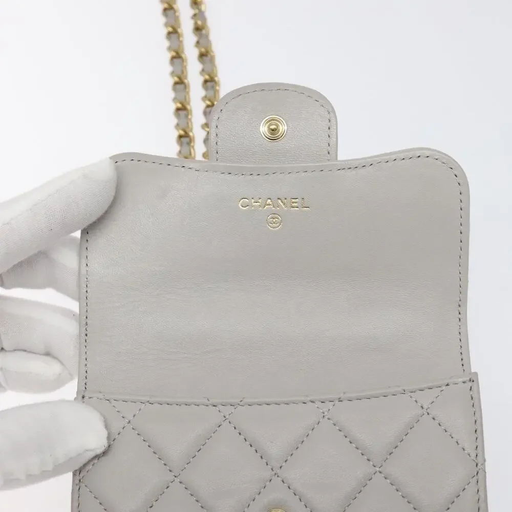 CHANEL height width
