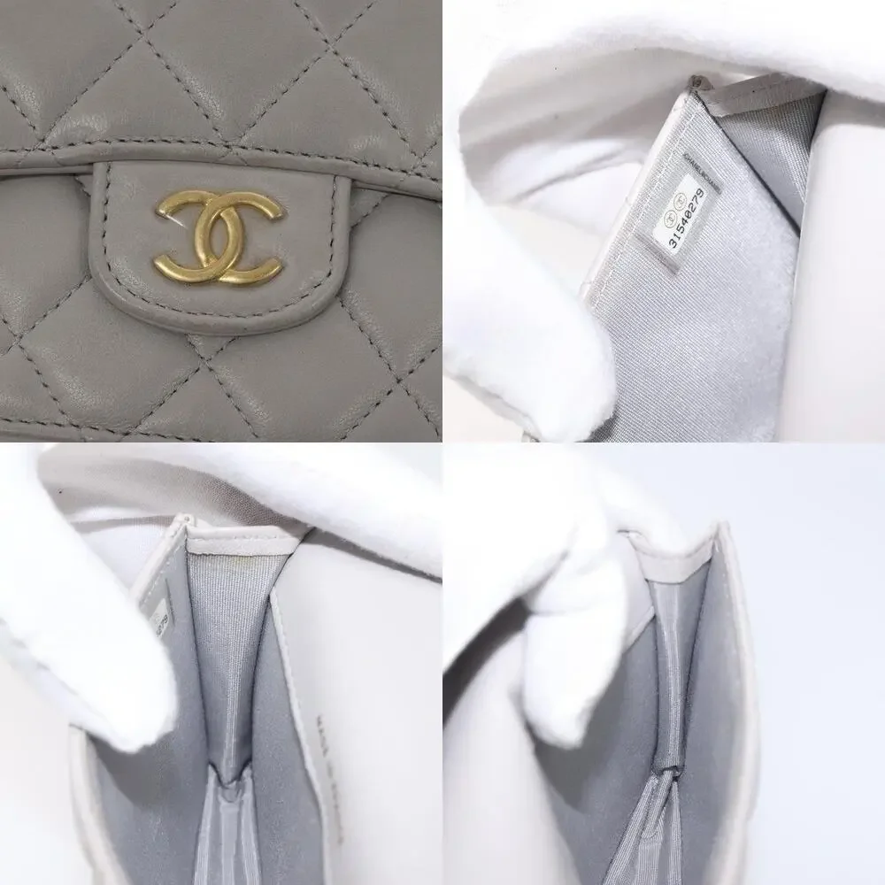 CHANEL height width