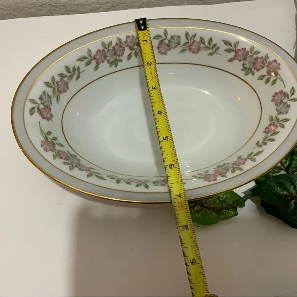 Noritake good