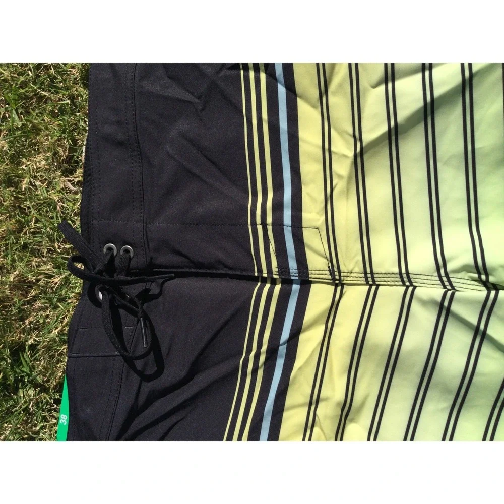 ONeill style blue look