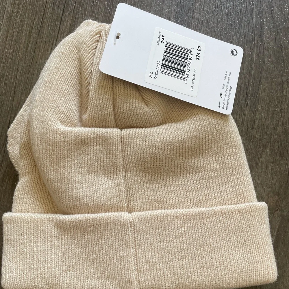 Nike brand new