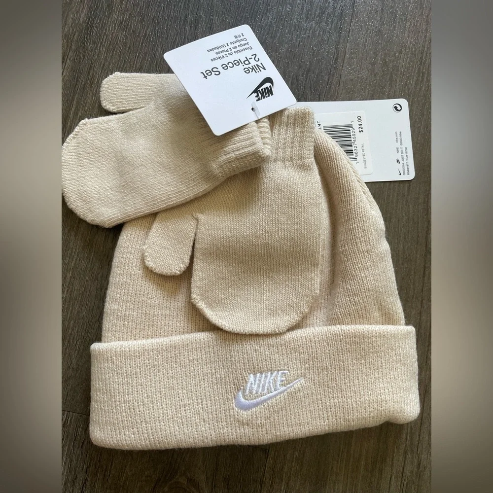 Nike brand new