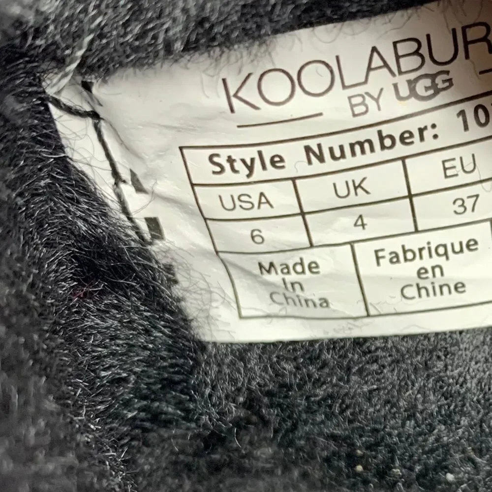 Koolaburra by ugg