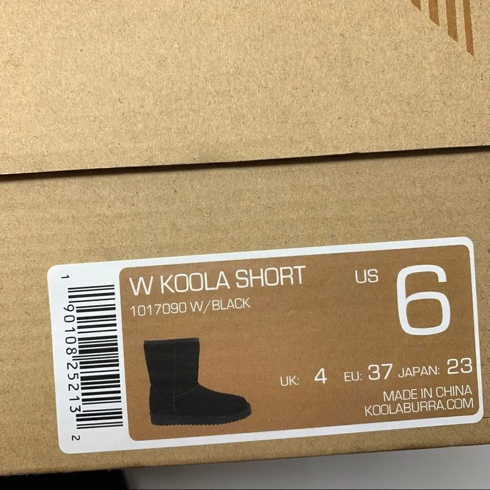 Koolaburra by ugg