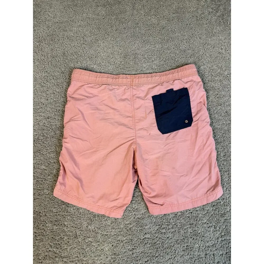 Nautica shorts mens