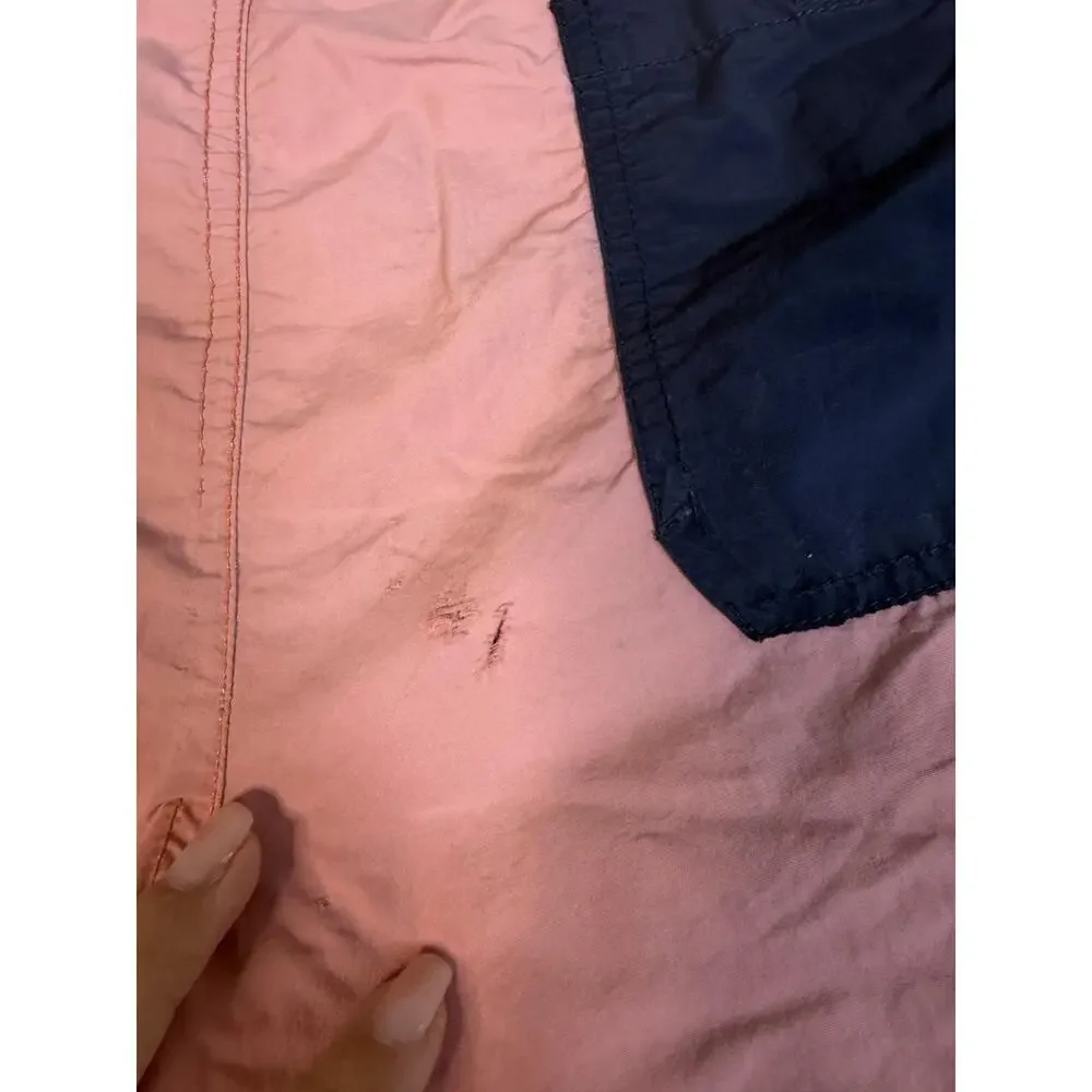 Nautica shorts mens