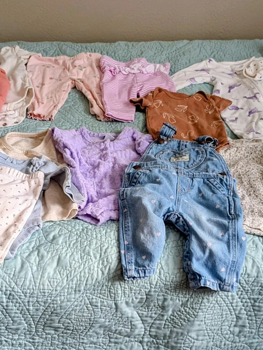 N/A clothes great