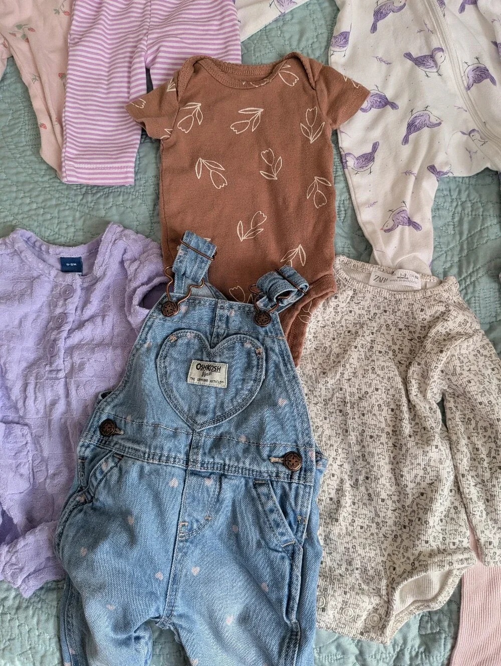 N/A clothes great