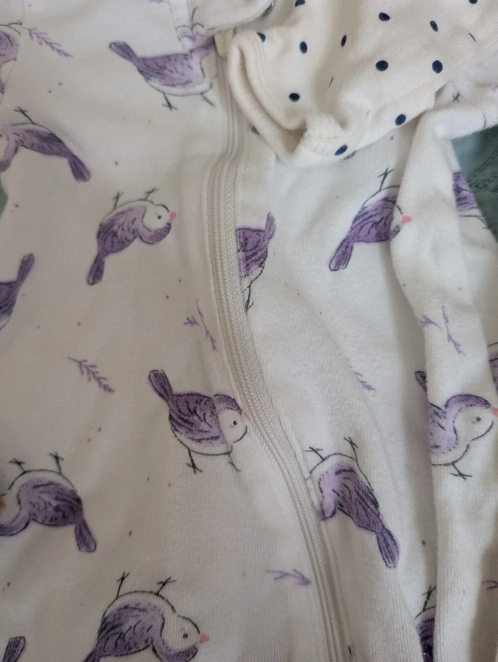 N/A clothes great