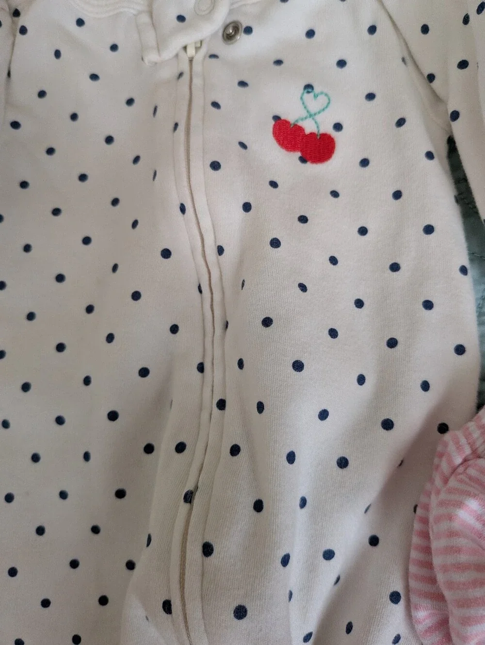N/A clothes great