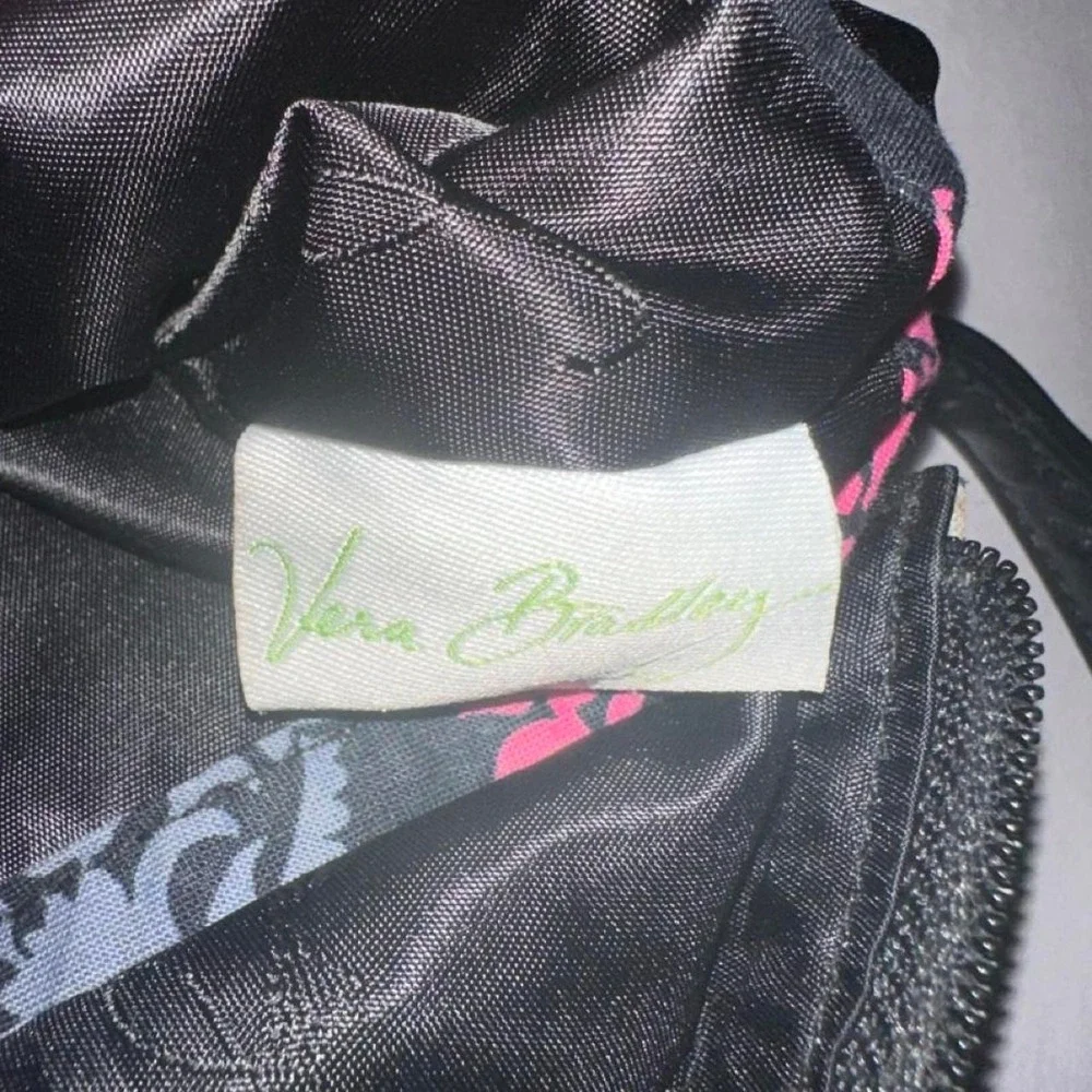 Vera Bradley over vera