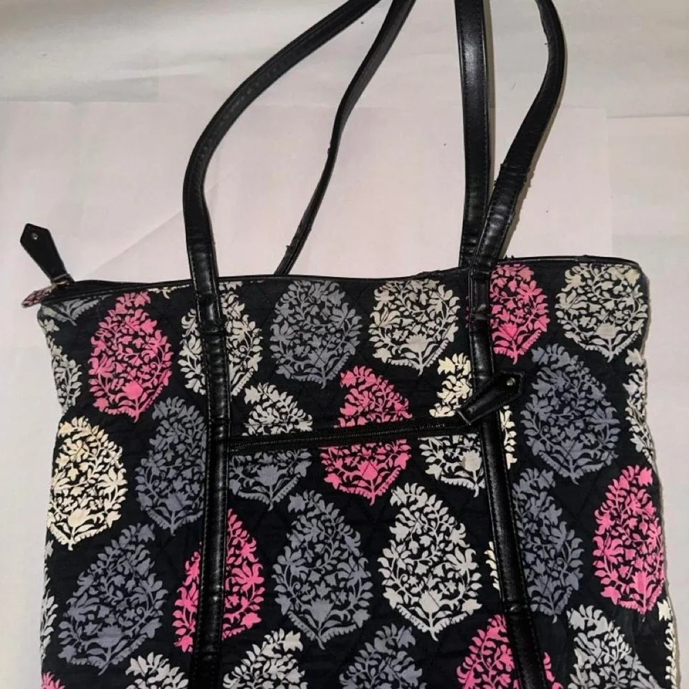 Vera Bradley highly sought