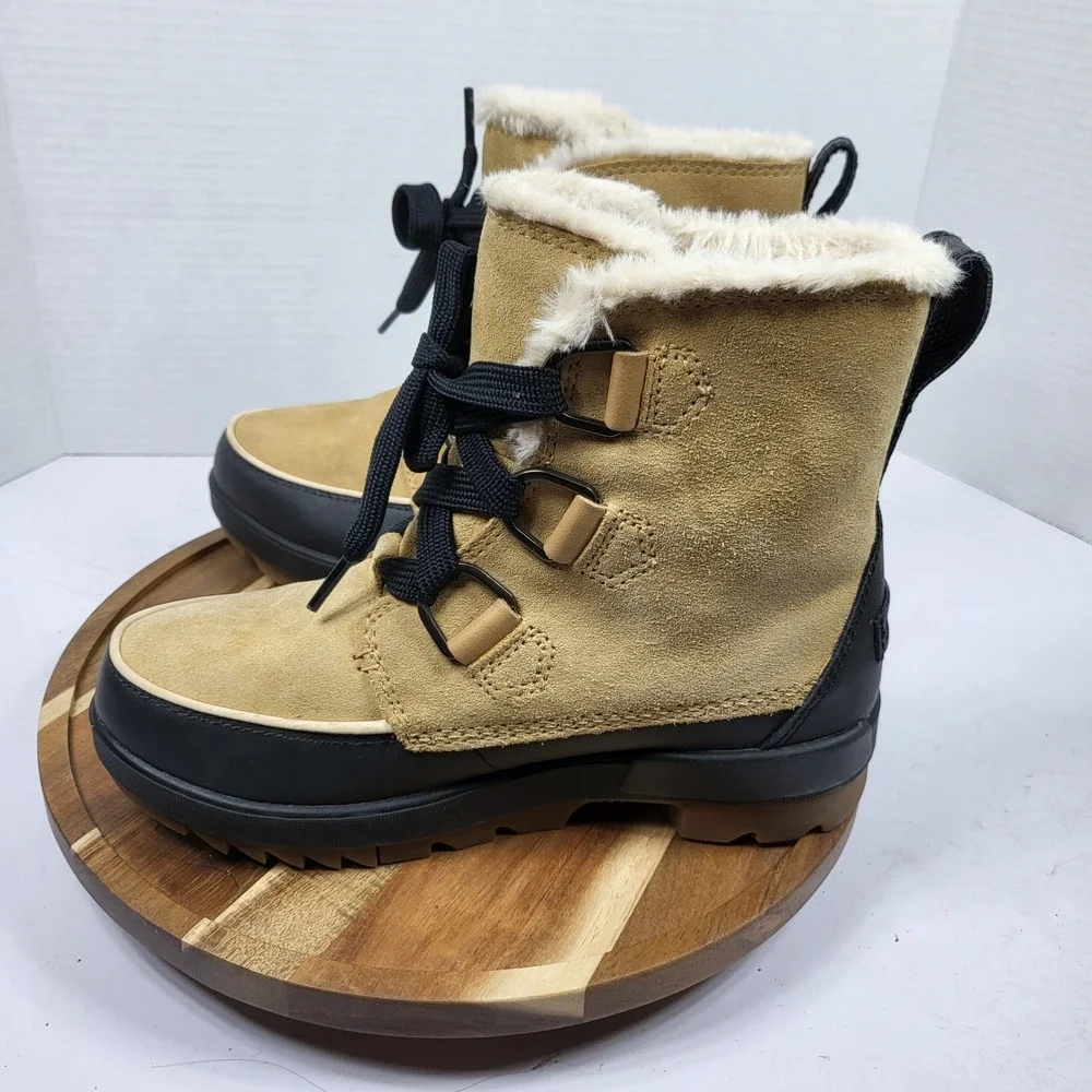Sorel ignite your