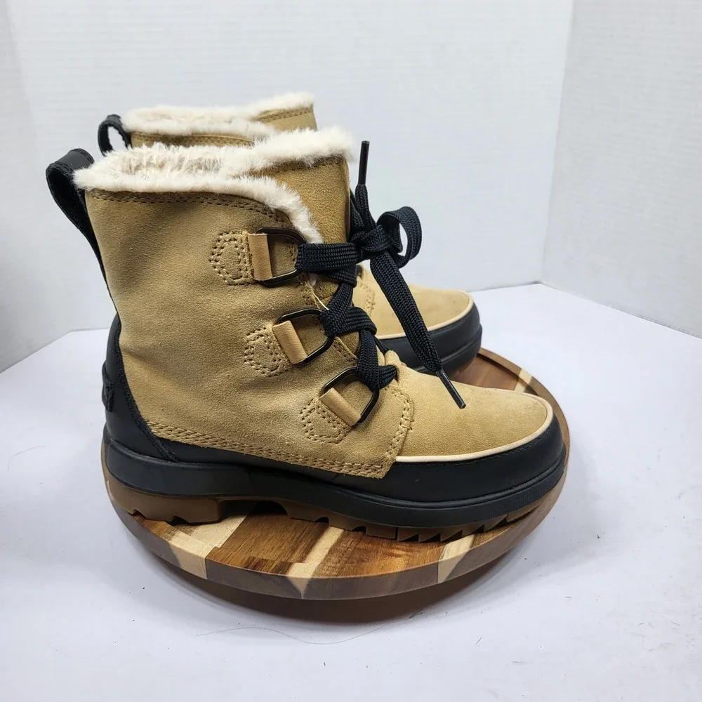Sorel ignite your