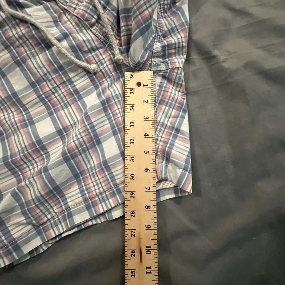J.Crew waist size