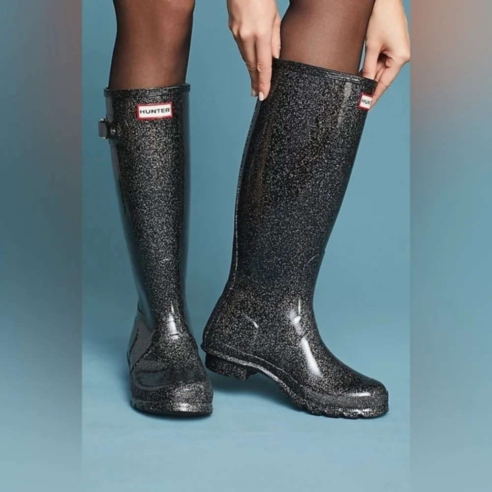 Hunter original tall