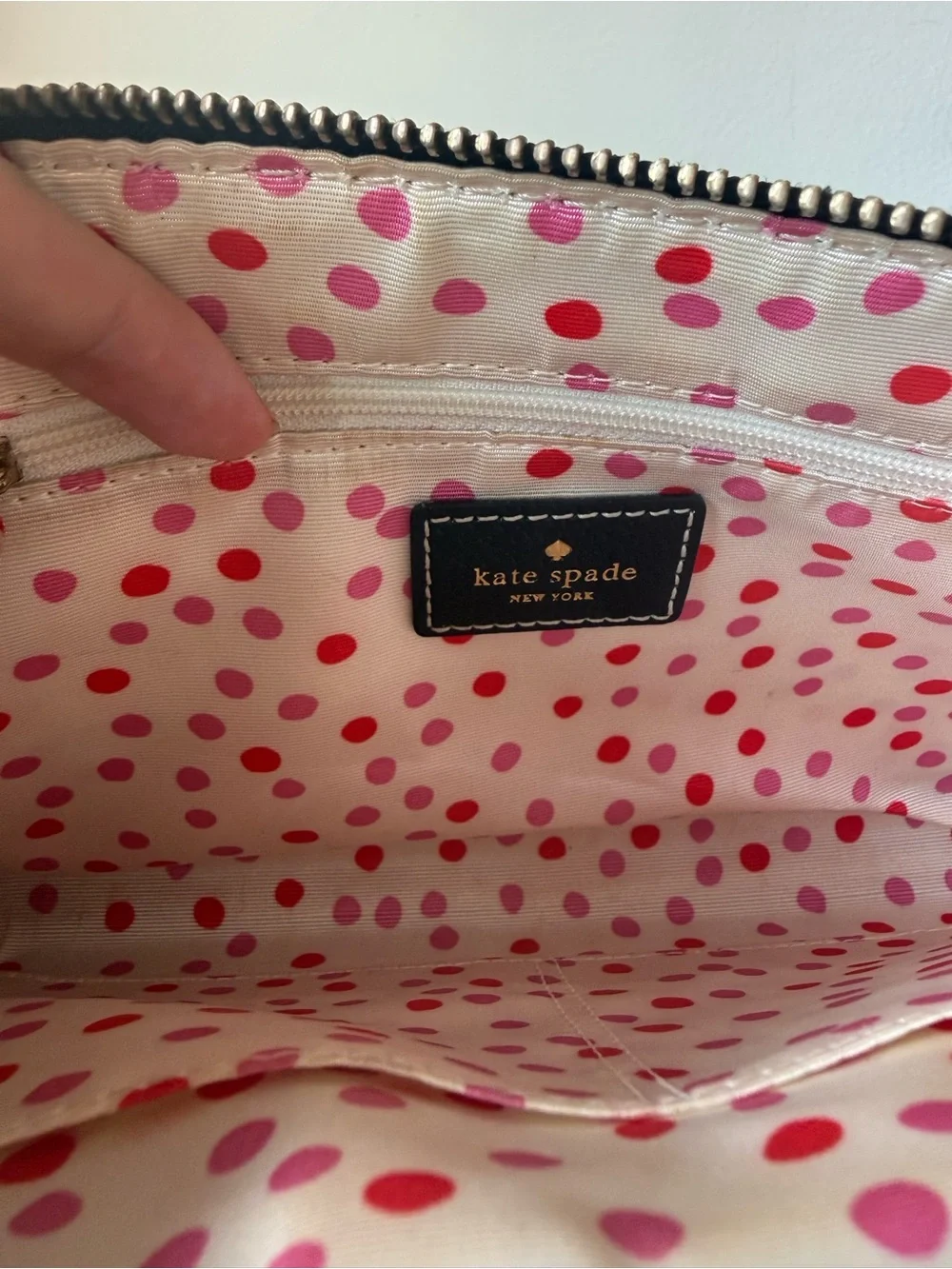 kate spade sleek kate
