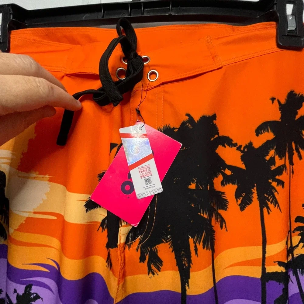 Foco clemson tigers