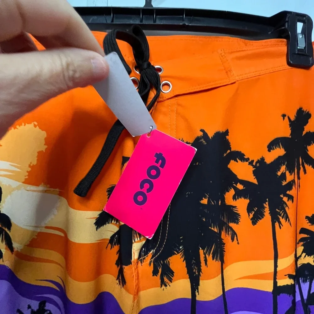 Foco clemson tigers
