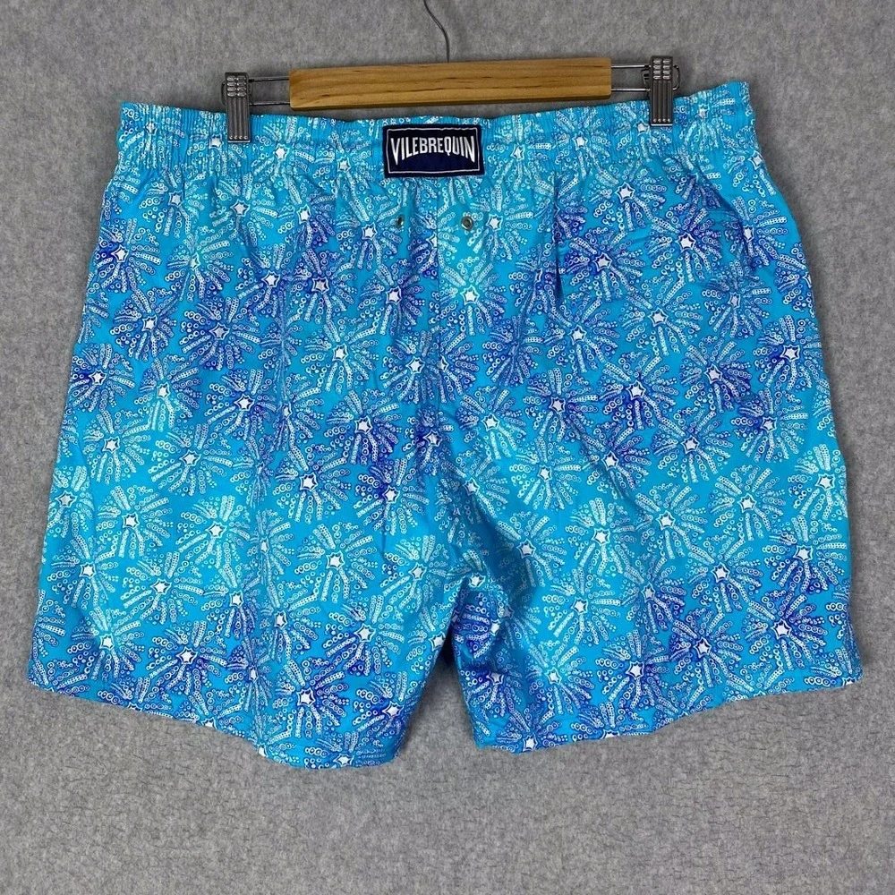 Vilebrequin shorts mens