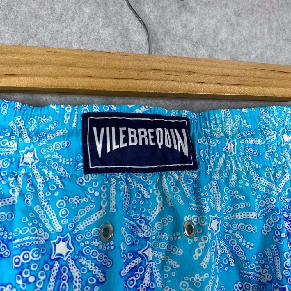 Vilebrequin shorts mens