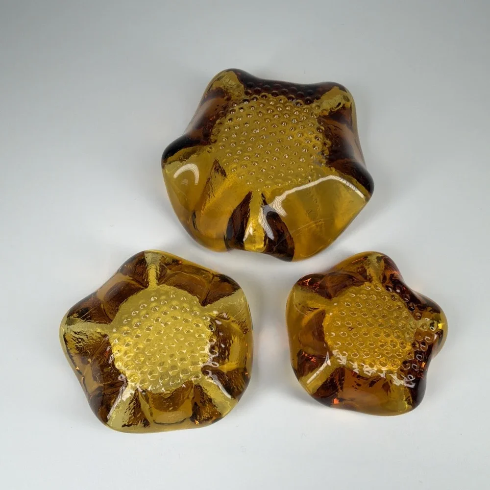 Murano art glass