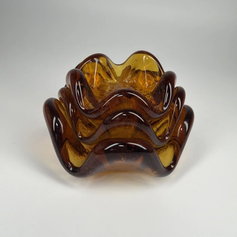 Murano art glass