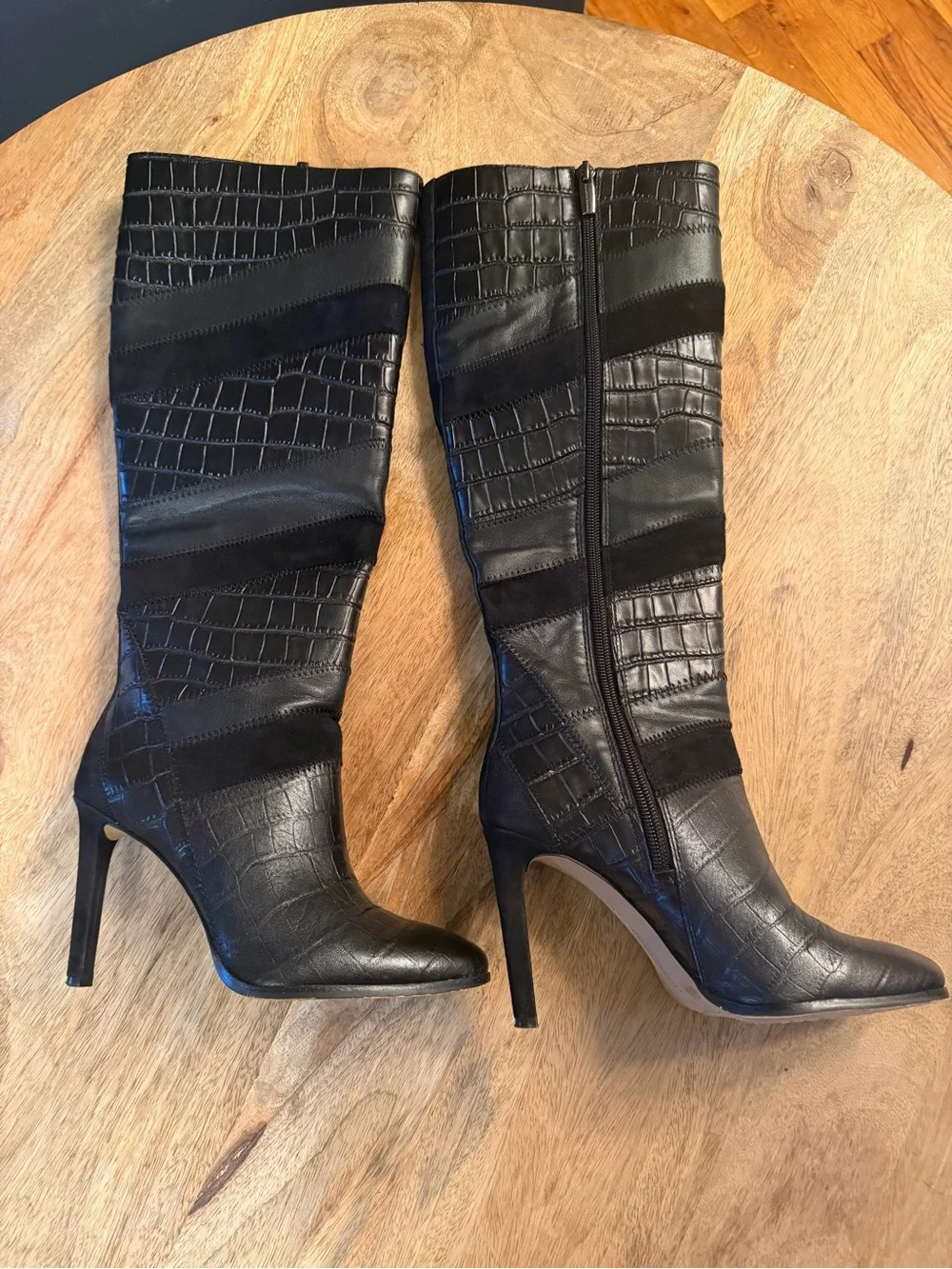 Vince Camuto sophisticated over