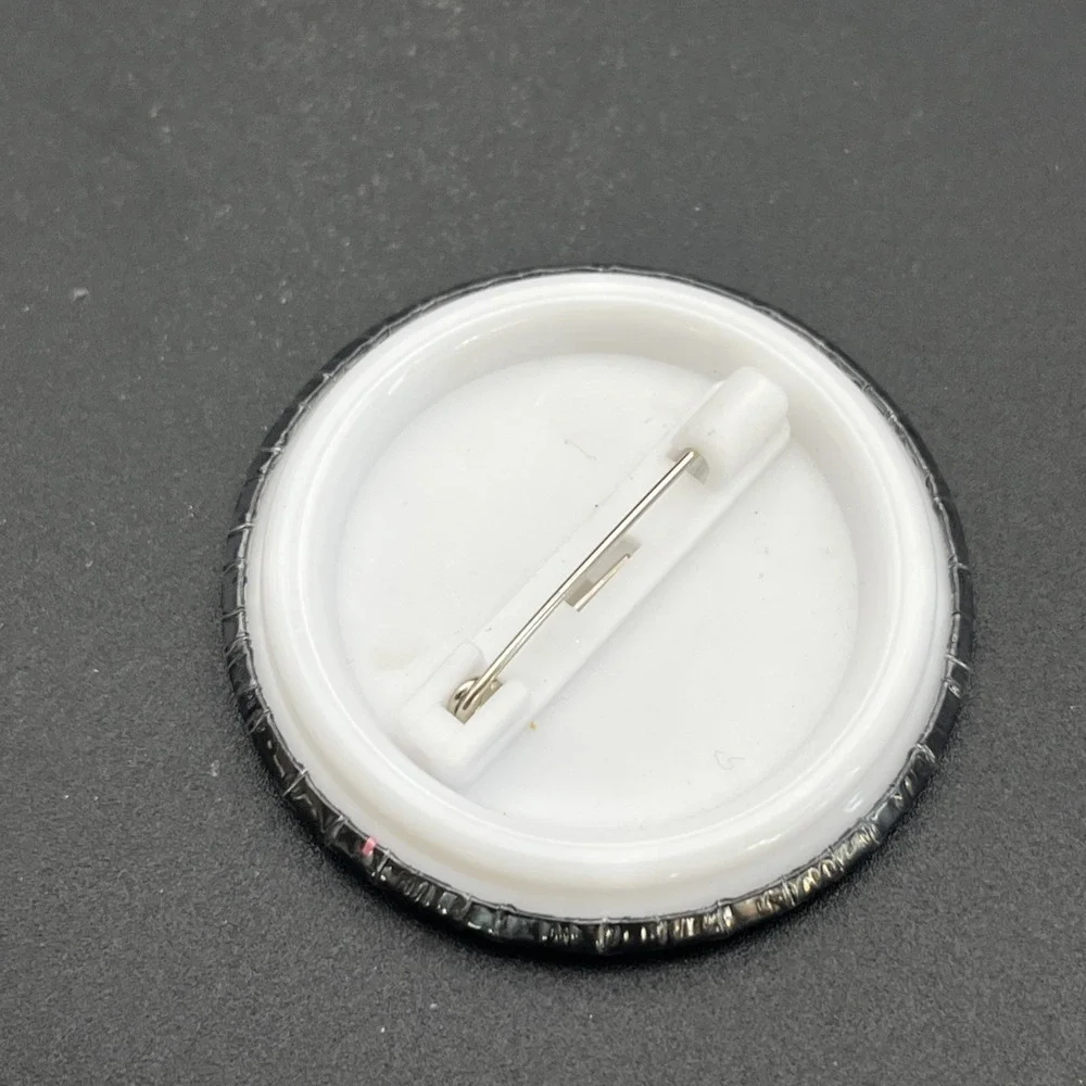 Rotary Phone Dial Button Pin‎