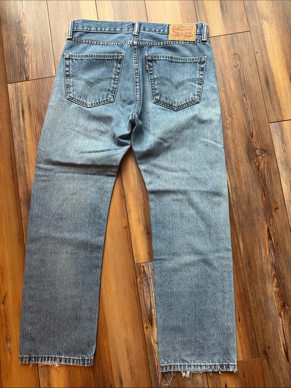 Levi’s 505 32 x 30