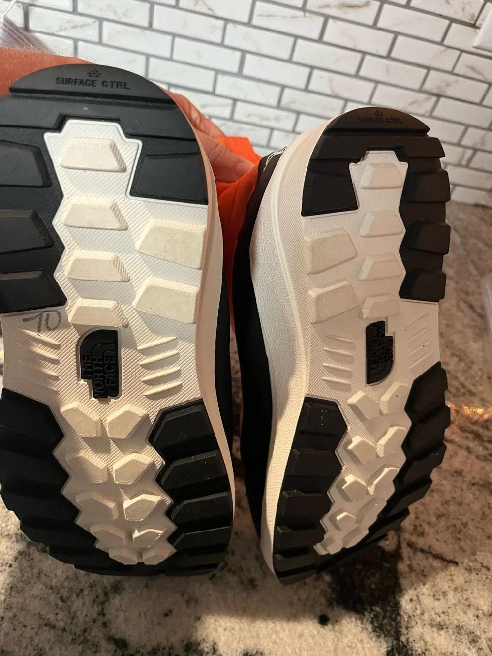 The North Face insulated women