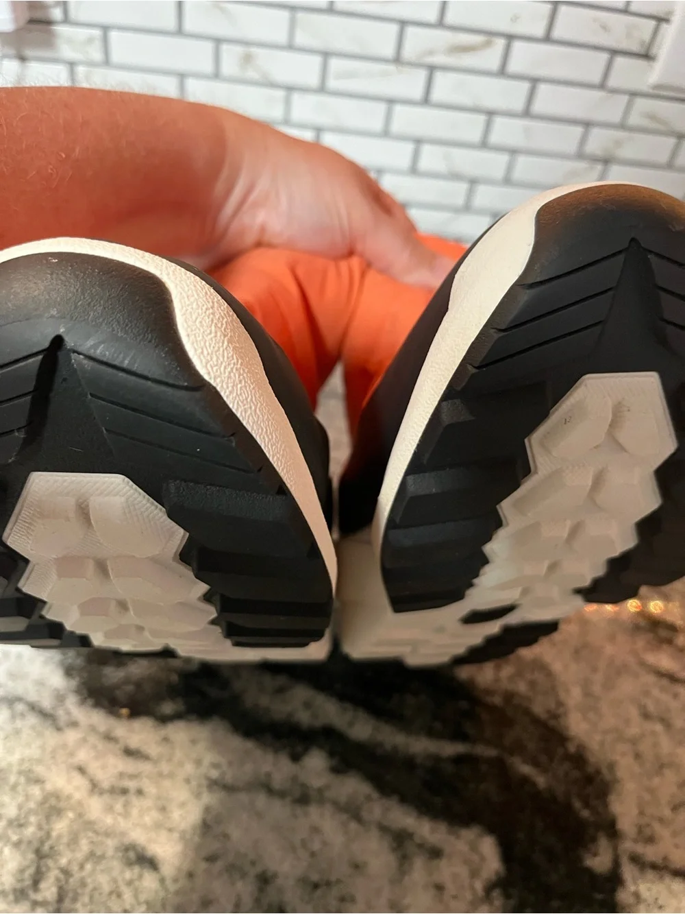 The North Face insulated women