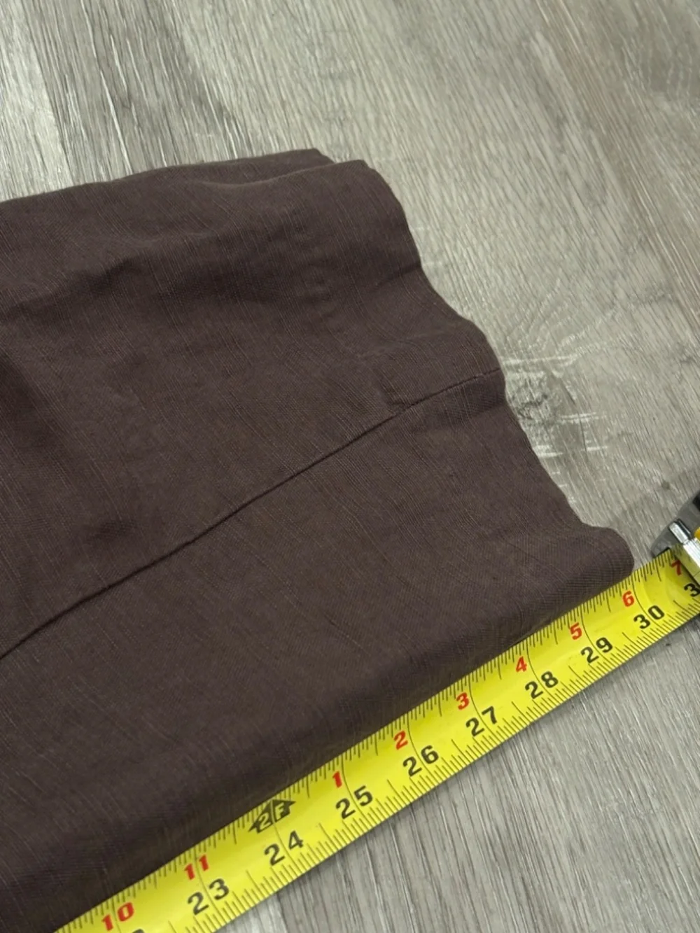 Aritzia sophisticated size
