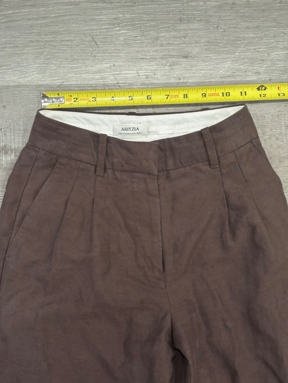 Aritzia your drape 00