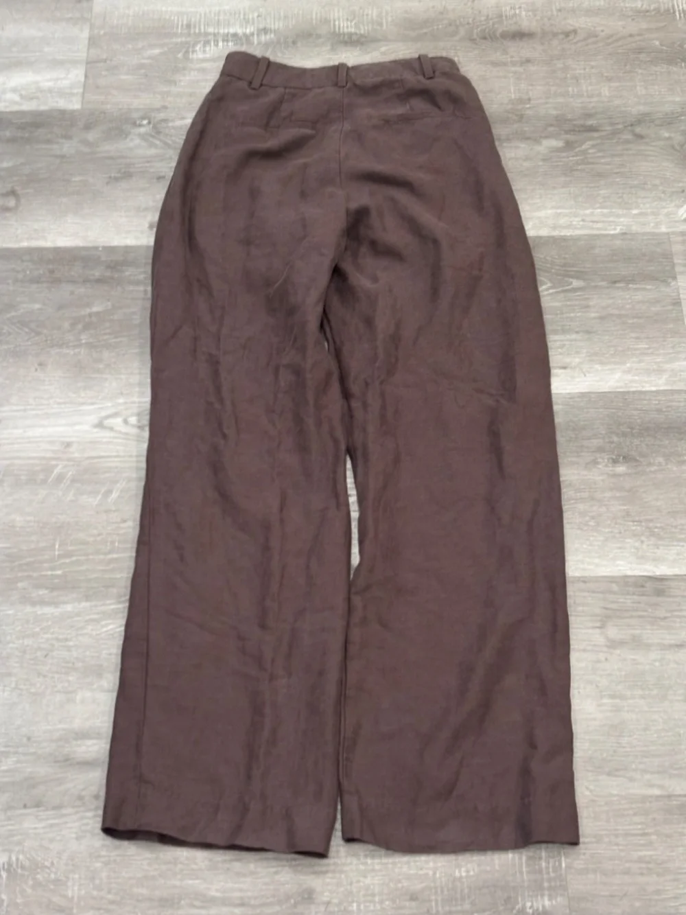 Aritzia breathable wardrobe crafted