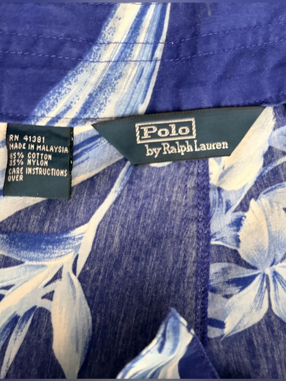 Polo Ralph Lauren polo ralph