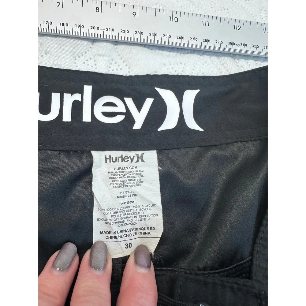 Hurley