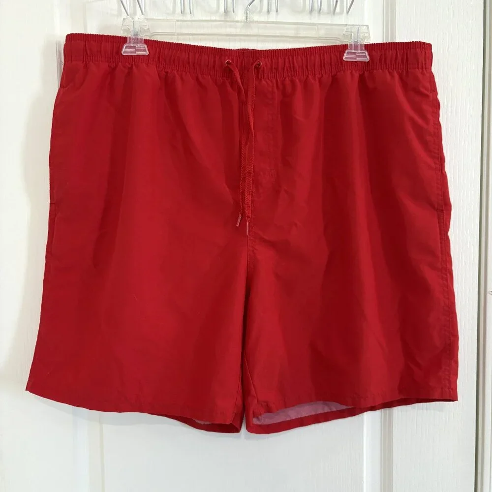 Old Navy thigh swim