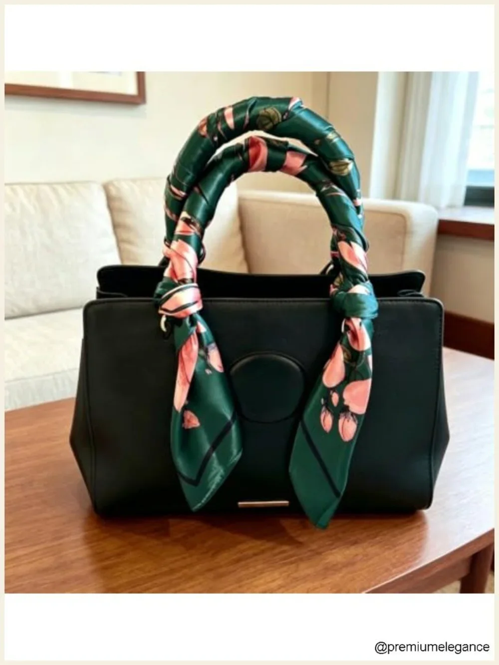 N/A elegant square