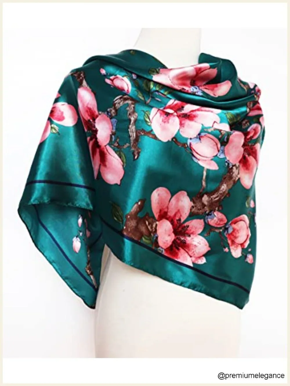 N/A elegant square