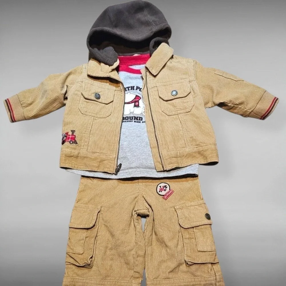 Carters vintage y2k