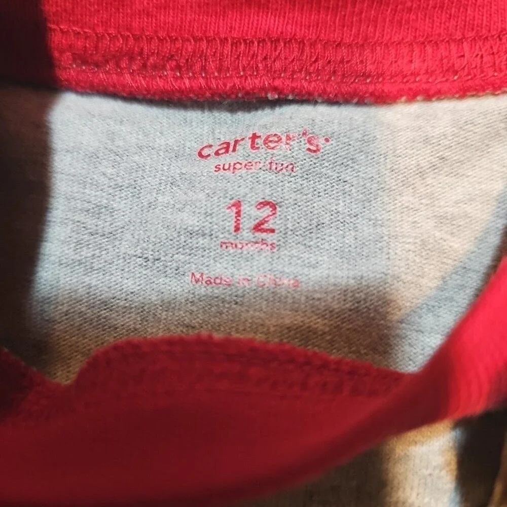 Carters vintage y2k