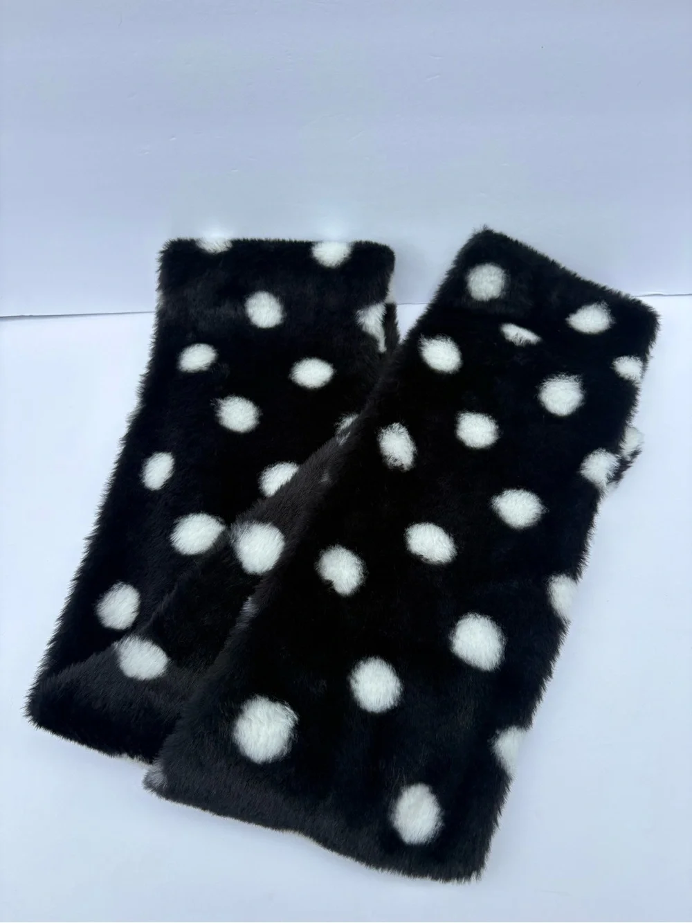 Unreal Fur nwot anthropologie