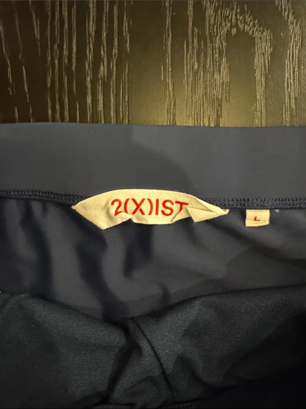 2xist slim cut