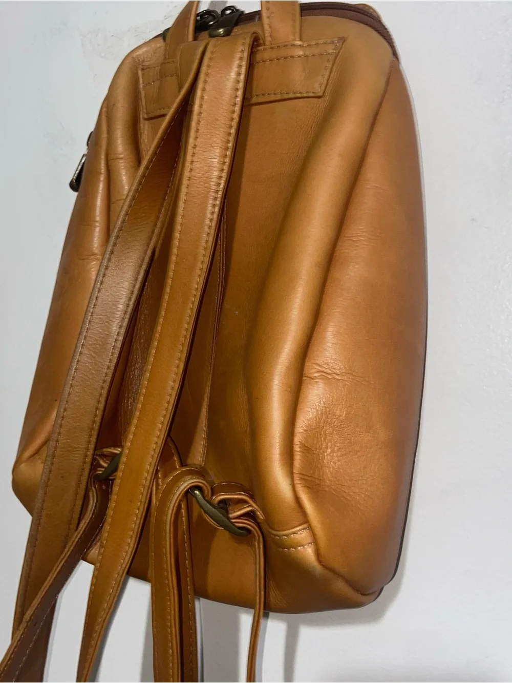 Le donne ledonne bag